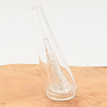 Puffco Peak Pro Glass 2.0 - Clear