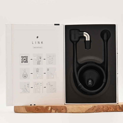 Puffco Peak Pro Link Onyx
