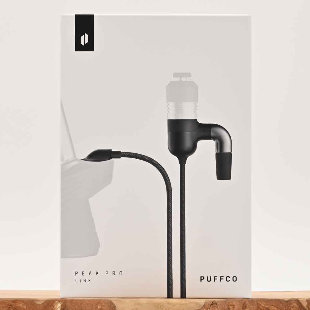 Puffco Peak Pro Link Onyx