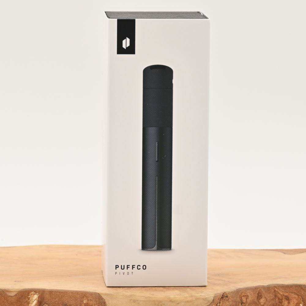 Puffco Onyx Bundle (Pivot + Hotknife + Travel Case)