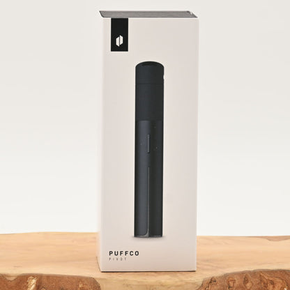 Puffco Onyx Bundle (Pivot + Hotknife + Travel Case)