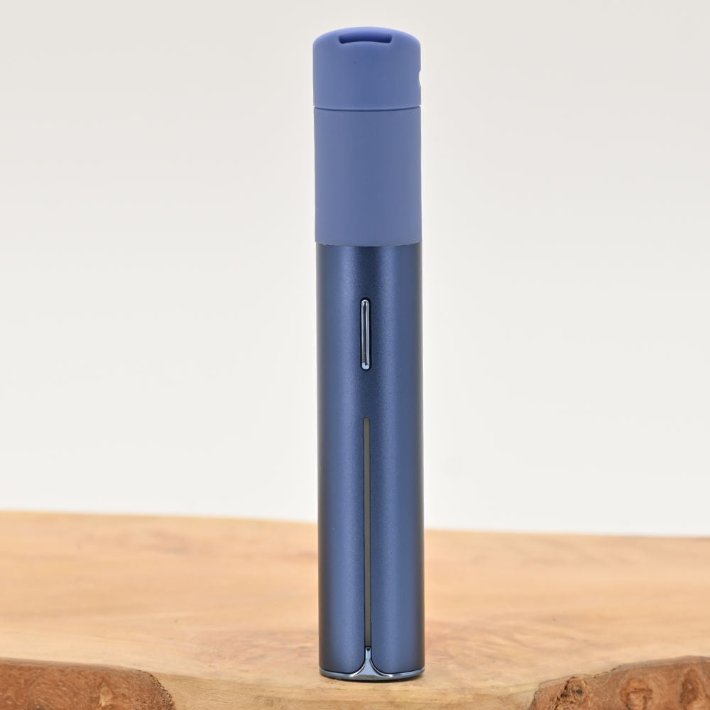 Puffco Sapphire Bundle (Pivot + Hotknife + Travel Case)