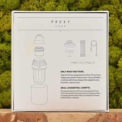 Puffco Proxy Core Kit Vaporizer