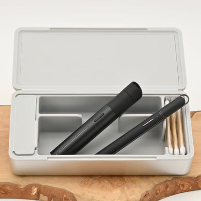 Puffco Onyx Bundle (Pivot + Hotknife + Travel Case)