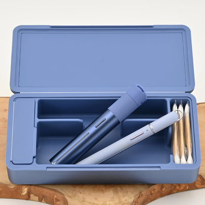 Puffco Sapphire Bundle (Pivot + Hotknife + Travel Case)