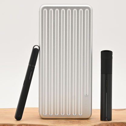 Puffco Onyx Bundle (Pivot + Hotknife + Travel Case)