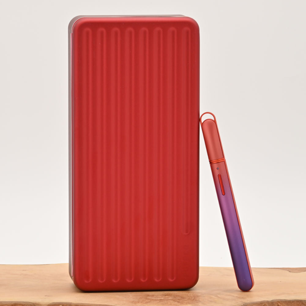 Puffco Pivot Travel Case + Hot Knife Bundle
