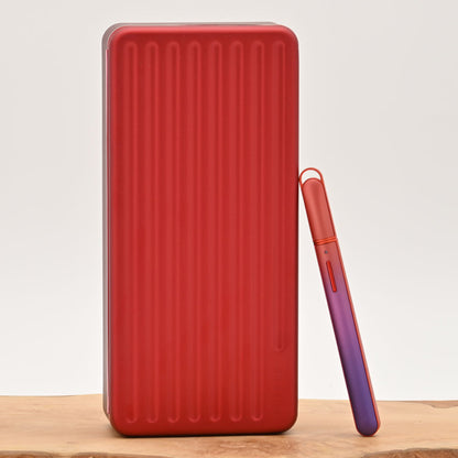 Puffco Pivot Travel Case + Hot Knife Bundle