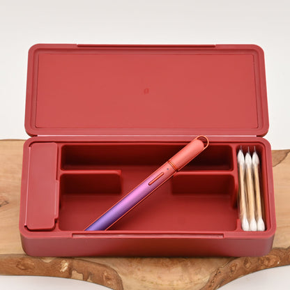 Puffco Pivot Travel Case + Hot Knife Bundle