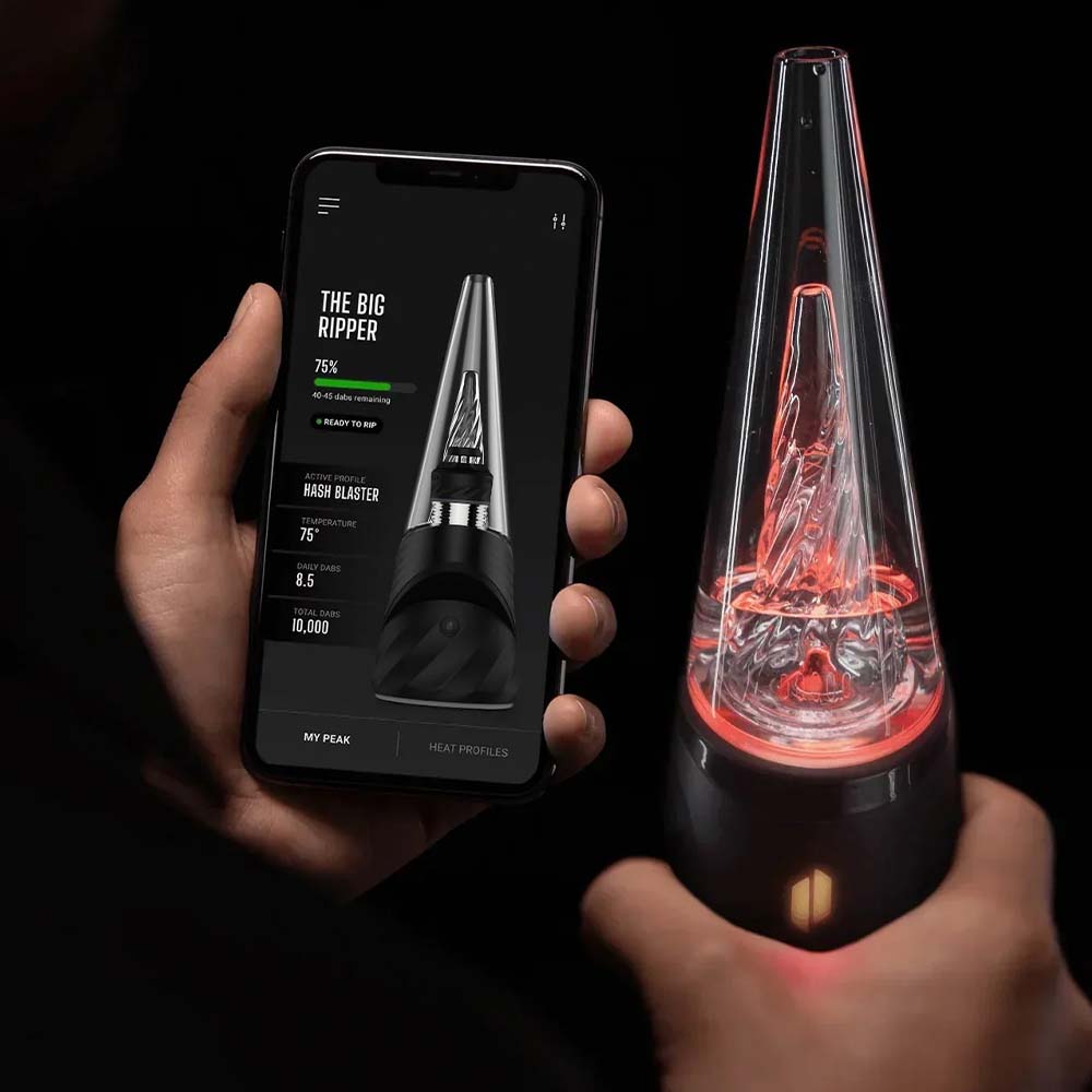 Puffco Connect App​​