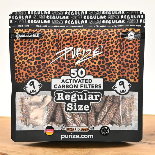 purize_9mm_regular_size_leopard_50er_pack_keramikkappe_beidseitig_aktivkohlefilter_filter_tips_kaufen_headshop_Johnnys_Headshop