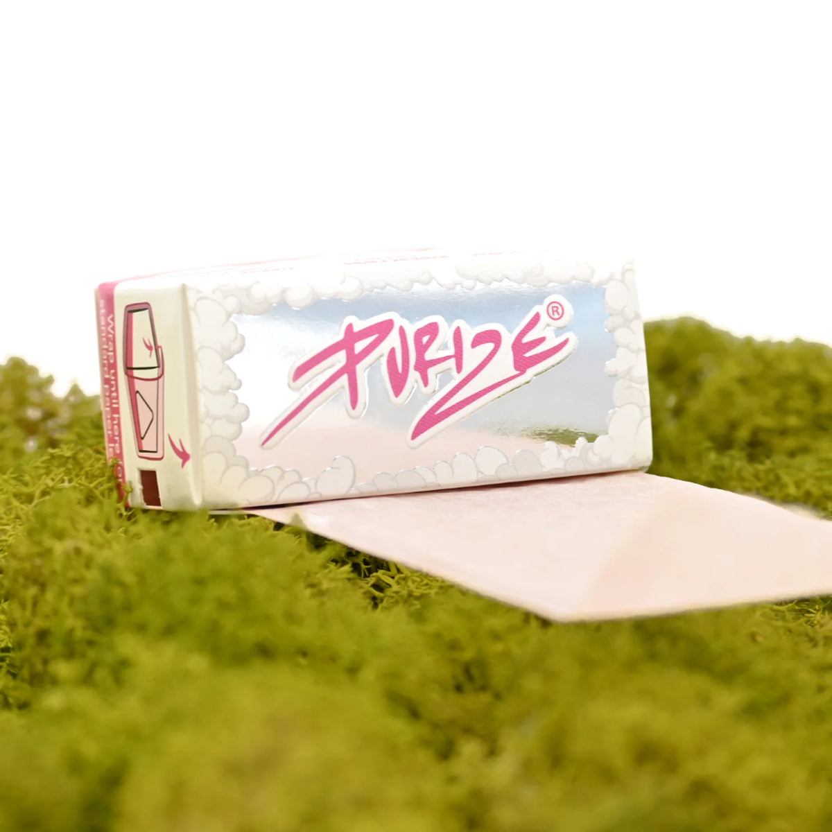 Purize-Pink-Rolls-4m-King-Size-Slim-Endlos-Papers-Pink-Purize-geschmacksneutral-Gummierung-vegan-Dein-Headshop-fuer-Gras-Zubehoer-Johnnys-Headshop