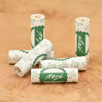 Purize Aktivkohlefilter - Regular Short Size (50er Pack)