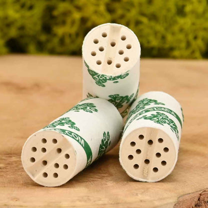 Purize Aktivkohlefilter - BIG Size - 3er Set