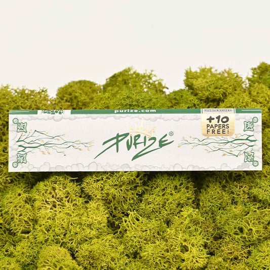 Purize Papers - King Size Slim