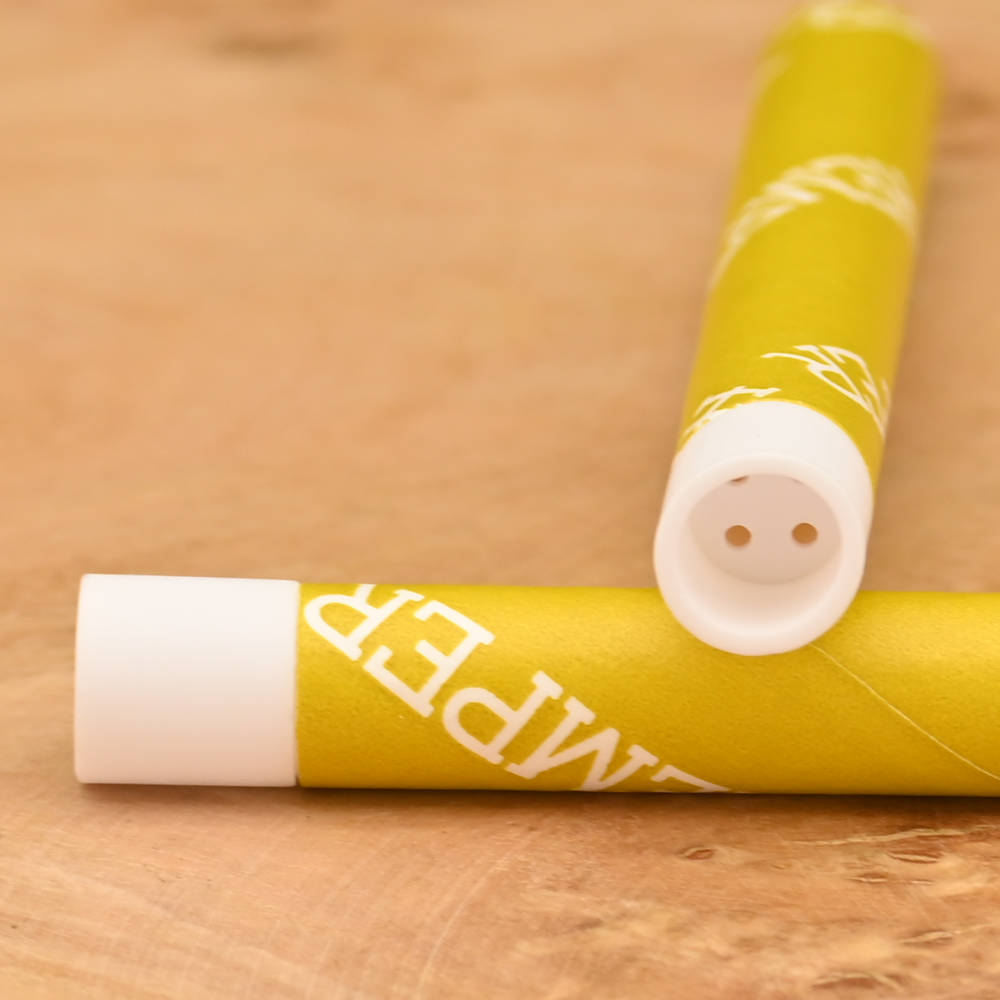Hemper Quick Hitter 2er Pack - Banana