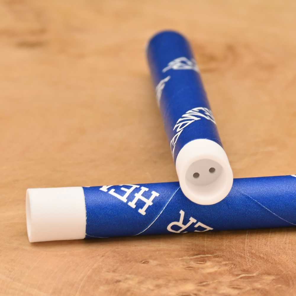 Hemper Quick Hitter 2er Pack - Blueberry
