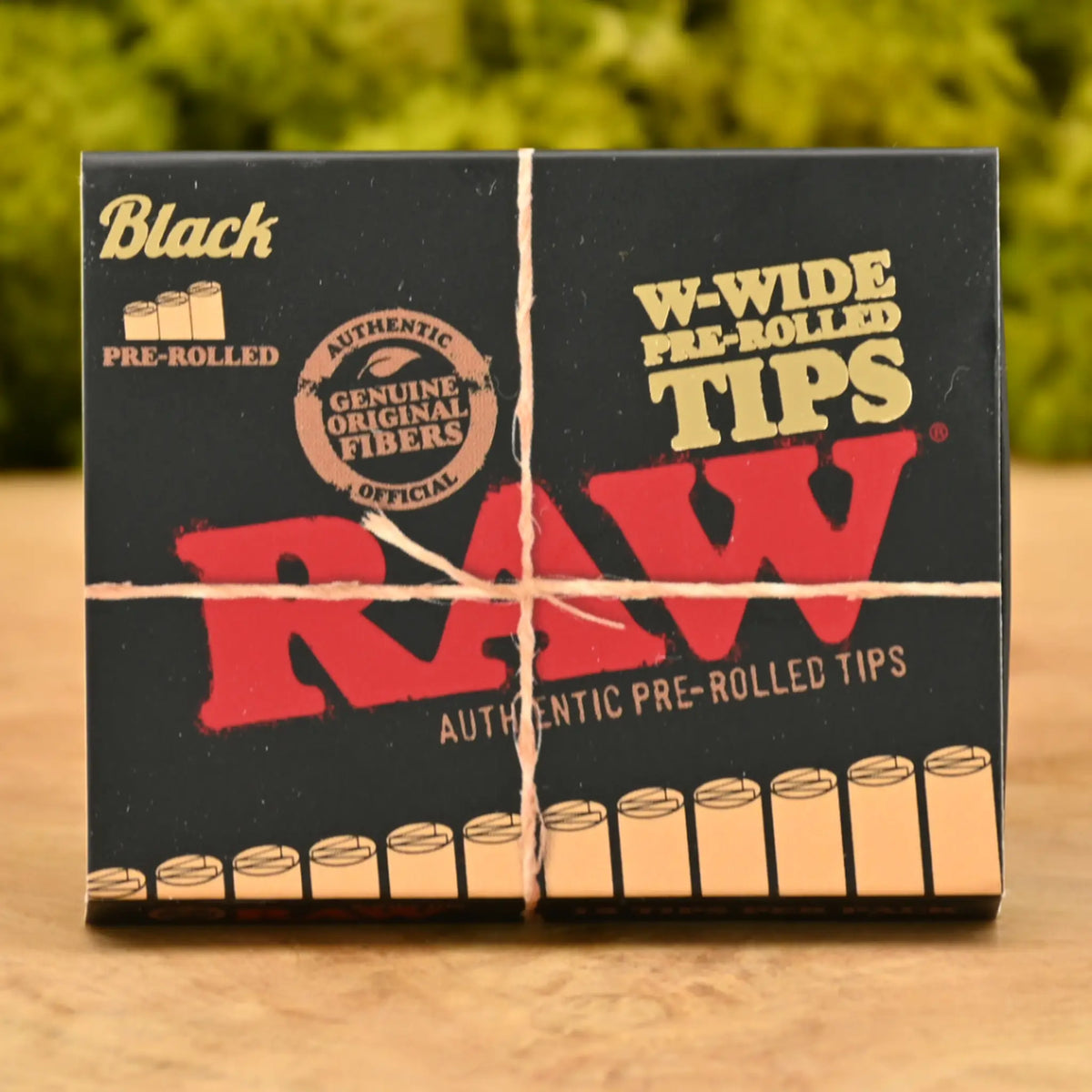 raw_black_pre_rolled_wide_w_shape_18_stueck_ungebleicht_filter_tips_kaufen_headshop_Johnnys_Headshop