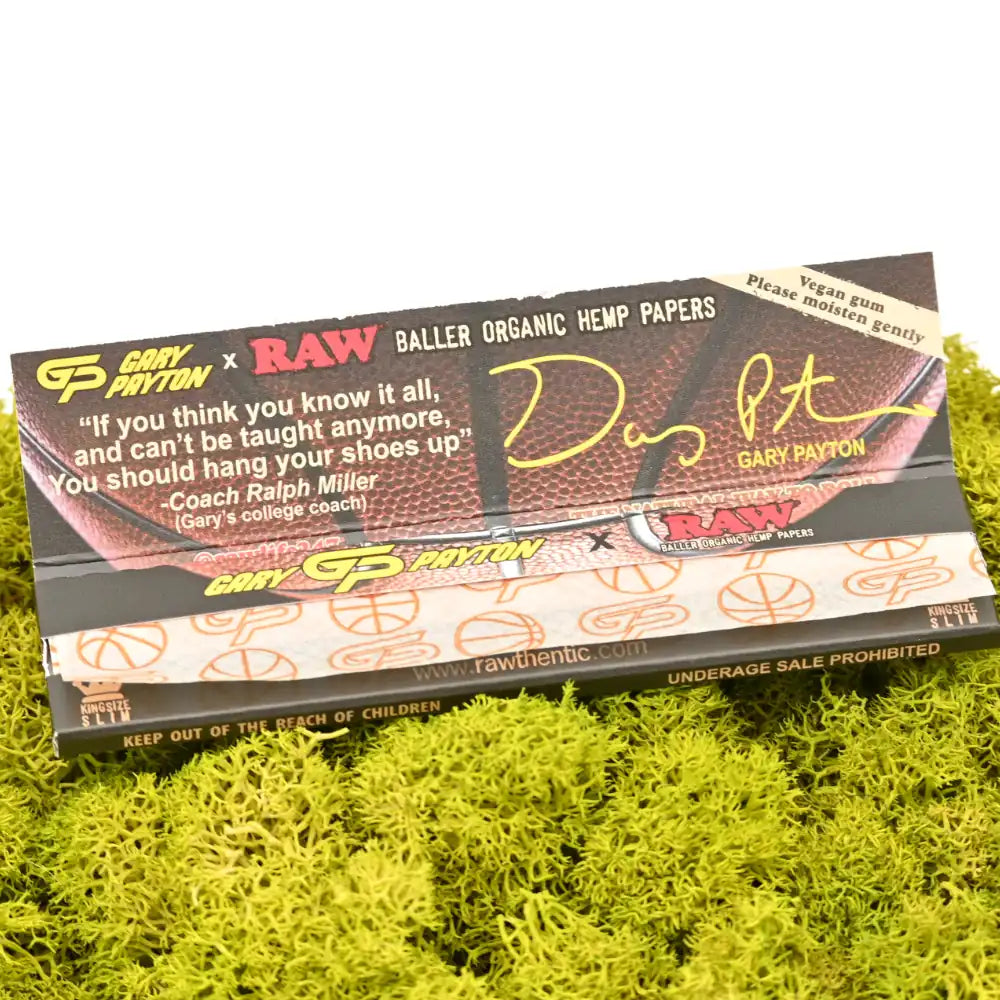 RAW-Gary-Payton-Kingsize-Slim-Blaettchen-Hanfpapier-ungebleicht-kaufen-online-Headshop-mit-riesiger-Auswahl-Johnnys-Headshop
