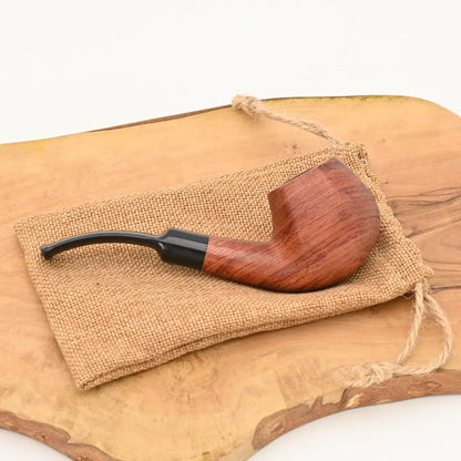 RAW Holzpfeife - Natural Pipe