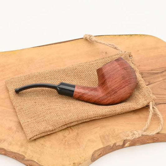 RAW Holzpfeife - Natural Pipe