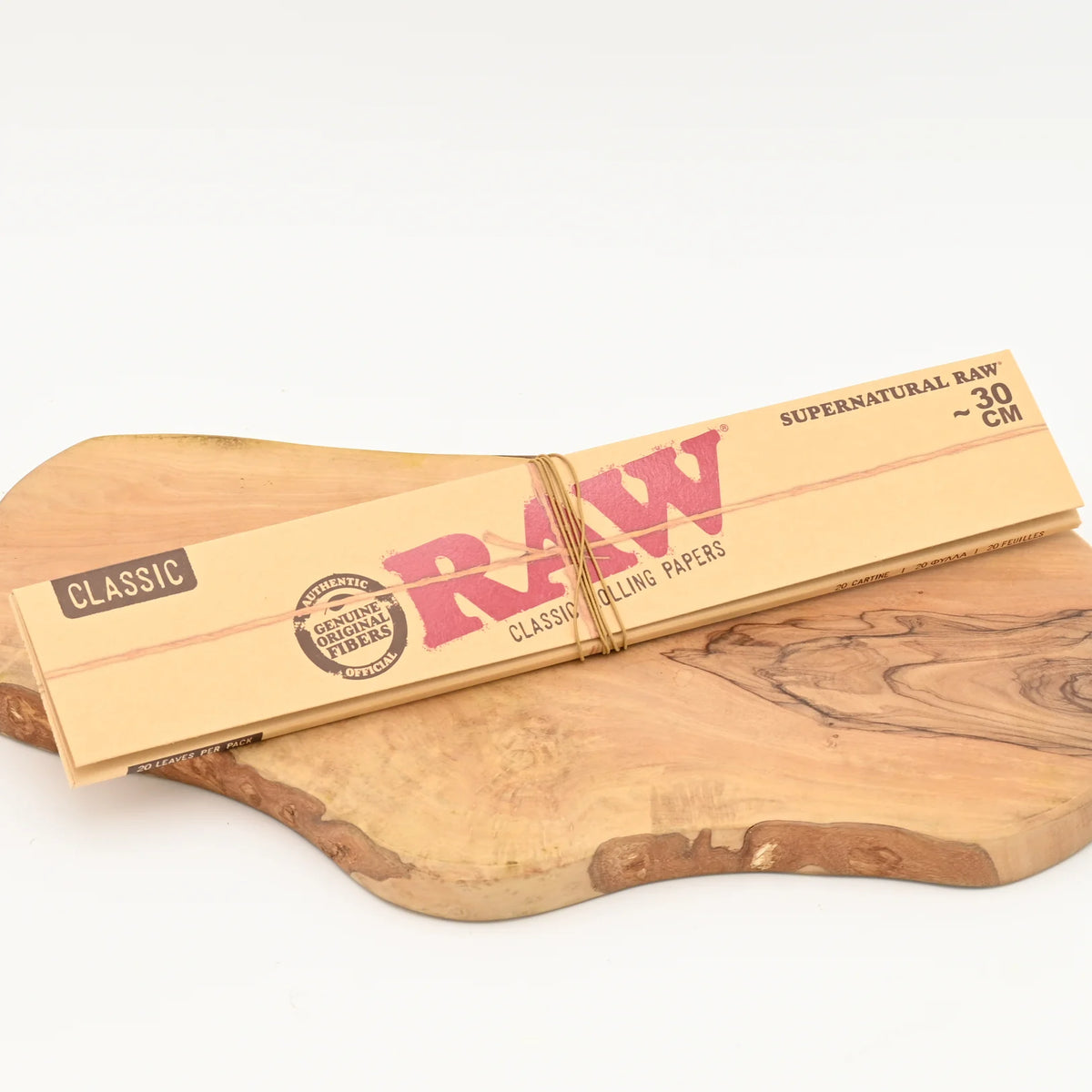 RAW Huge Papers 12 inch
