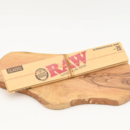 RAW Huge Papers 12 inch