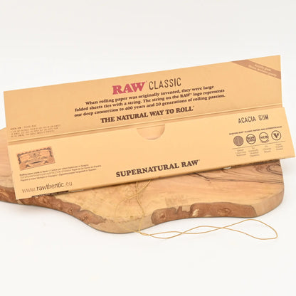 RAW Huge Papers 12 inch