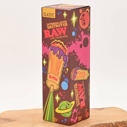 RAW Intergalactic Destroyer XXL Cone