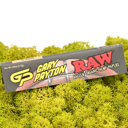 RAW-Organic-Kingsize-Slim-Papers-Gary-Payton-Blaettchen-ungebleicht-Hanf-Headshop-mit-guenstigen-Preisen-Johnnys-Headshop