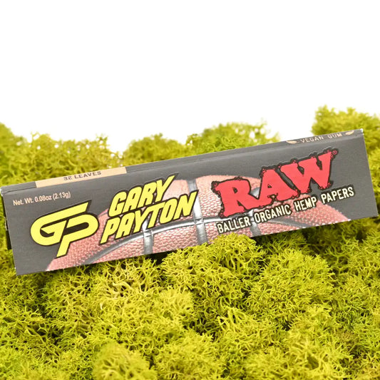 RAW-Organic-Kingsize-Slim-Papers-Gary-Payton-Blaettchen-ungebleicht-Hanf-Headshop-mit-guenstigen-Preisen-Johnnys-Headshop