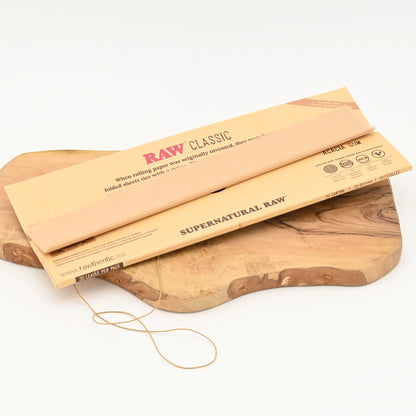 RAW Huge Papers 12 inch