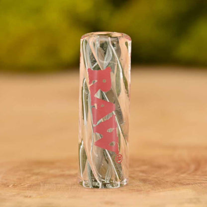 RAW Turbo Glas Tip 10mm