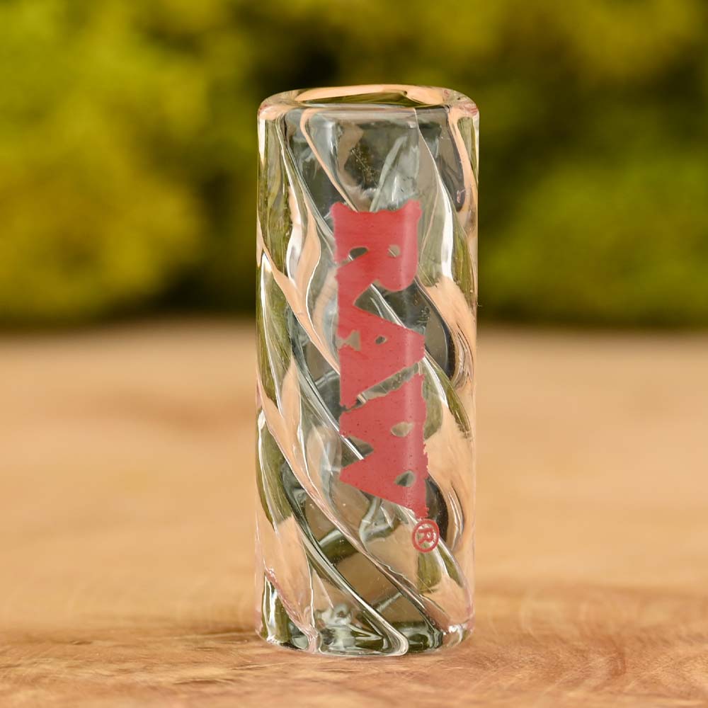 RAW Turbo Glas Tip 12mm