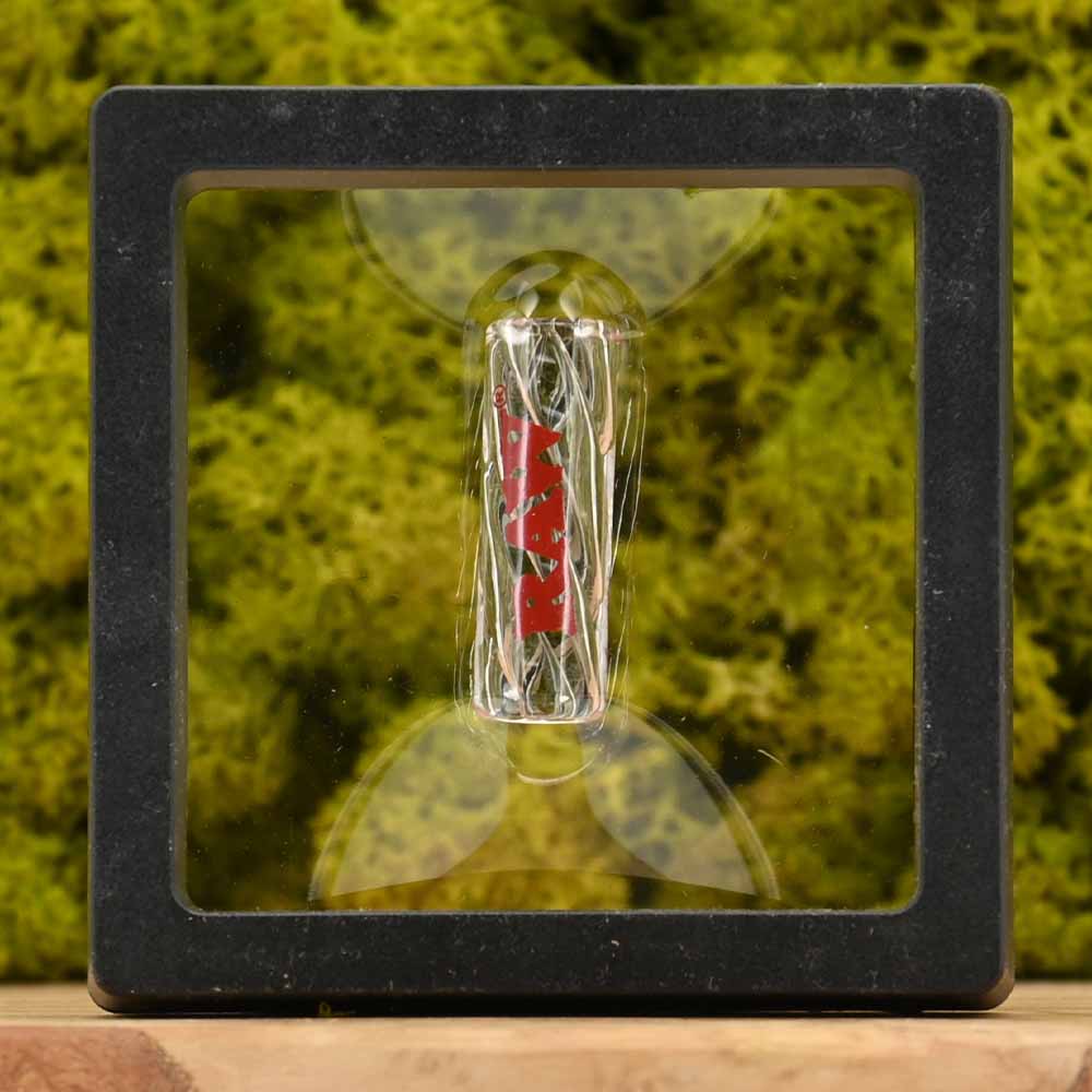 RAW Turbo Glas Tip 10mm