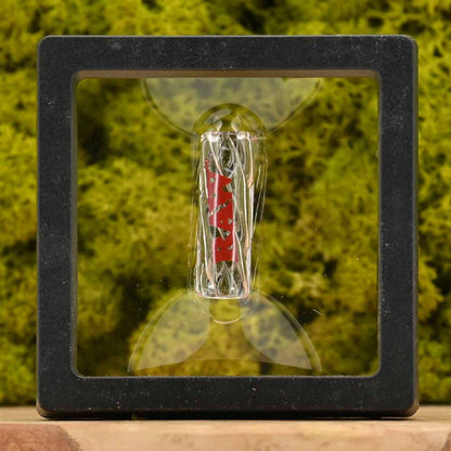 RAW Turbo Glas Tip 10mm