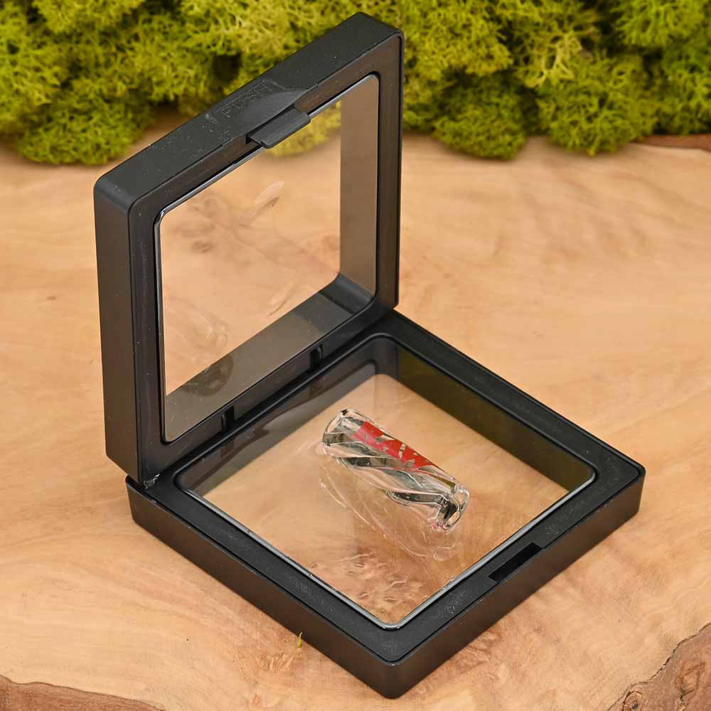 RAW Turbo Glas Tip 10mm