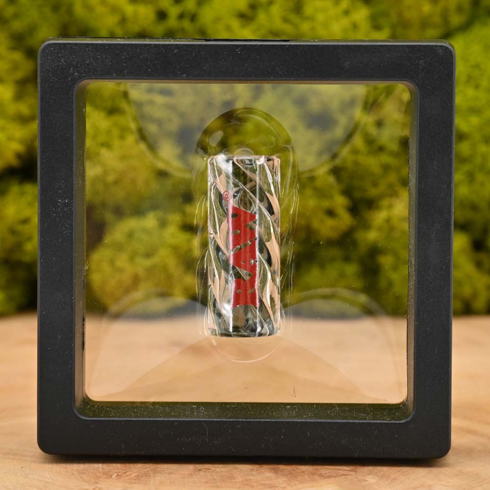 RAW Turbo Glas Tip 12mm