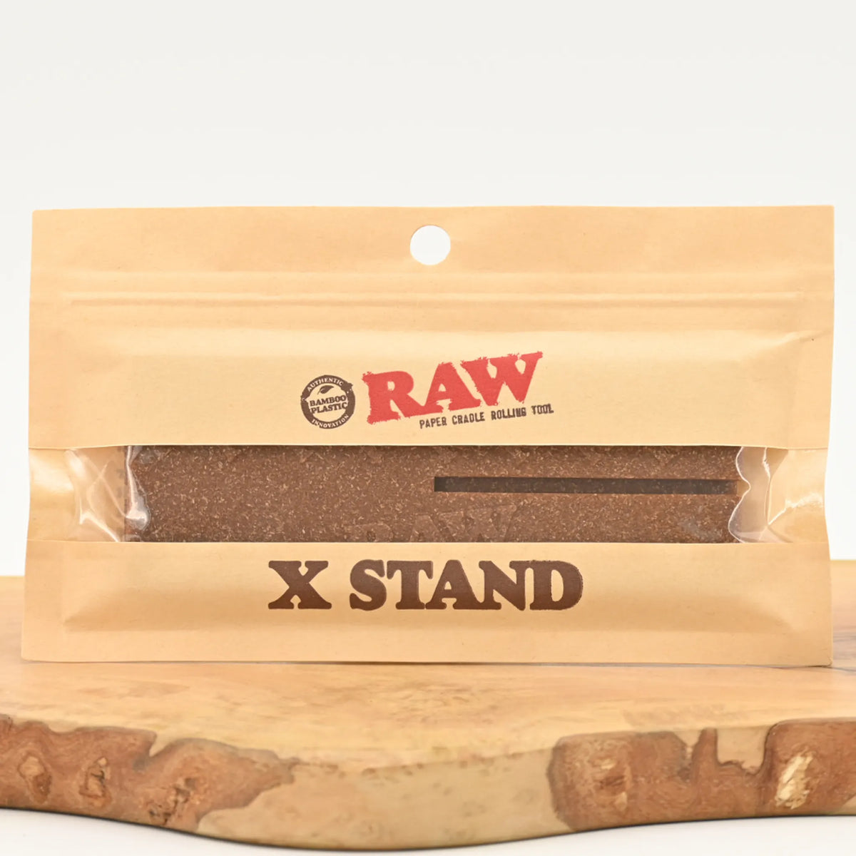 RAW X Stand - Drehhilfe für Papers