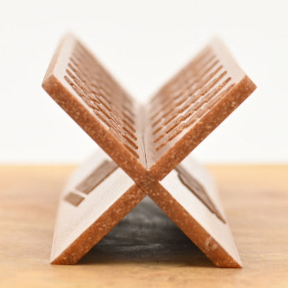 RAW X Stand - Drehhilfe für Papers