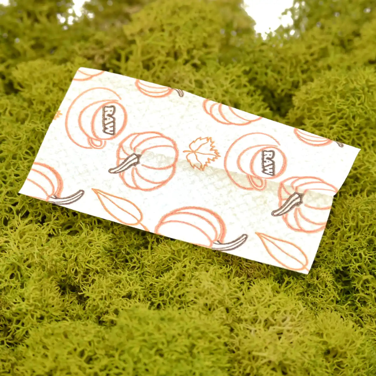 RAW-x-Juicy-Jays-Pumpkin-Spice-Papers-Organic-Hemp-Queen-Size-Rolling-Papers-Pumpkin-Spice-Online-Headshop-guenstig-kaufen-Johnnys-Headshop