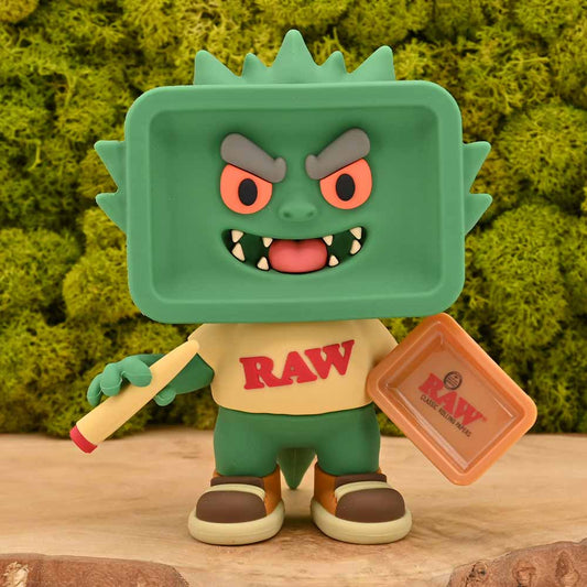 RAW Monster - Traysor