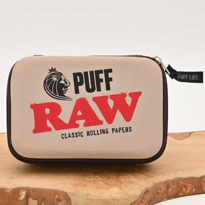 RAW Puff Case – Aufbewahrungsbox