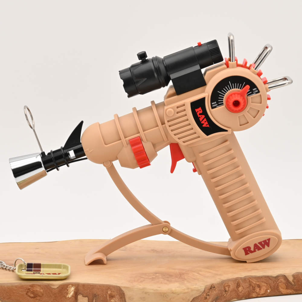 RAW Torch Raygun V2