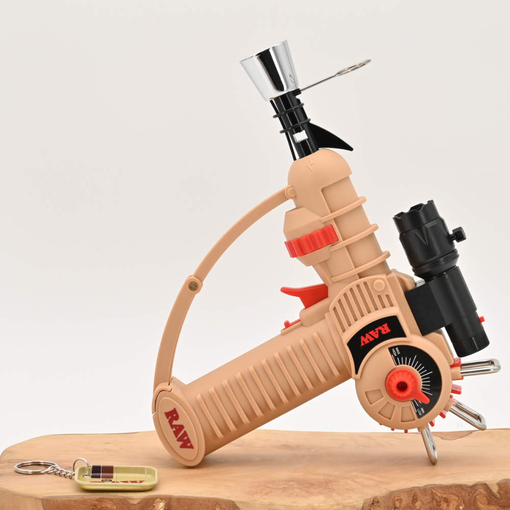 RAW Torch Raygun V2