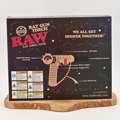RAW Torch Raygun V2