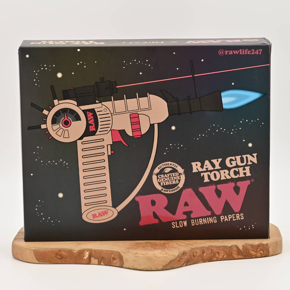 RAW Torch Raygun V2