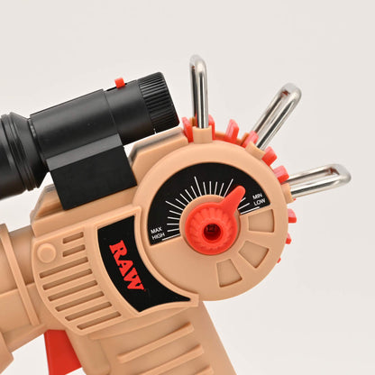 RAW Torch Raygun V2