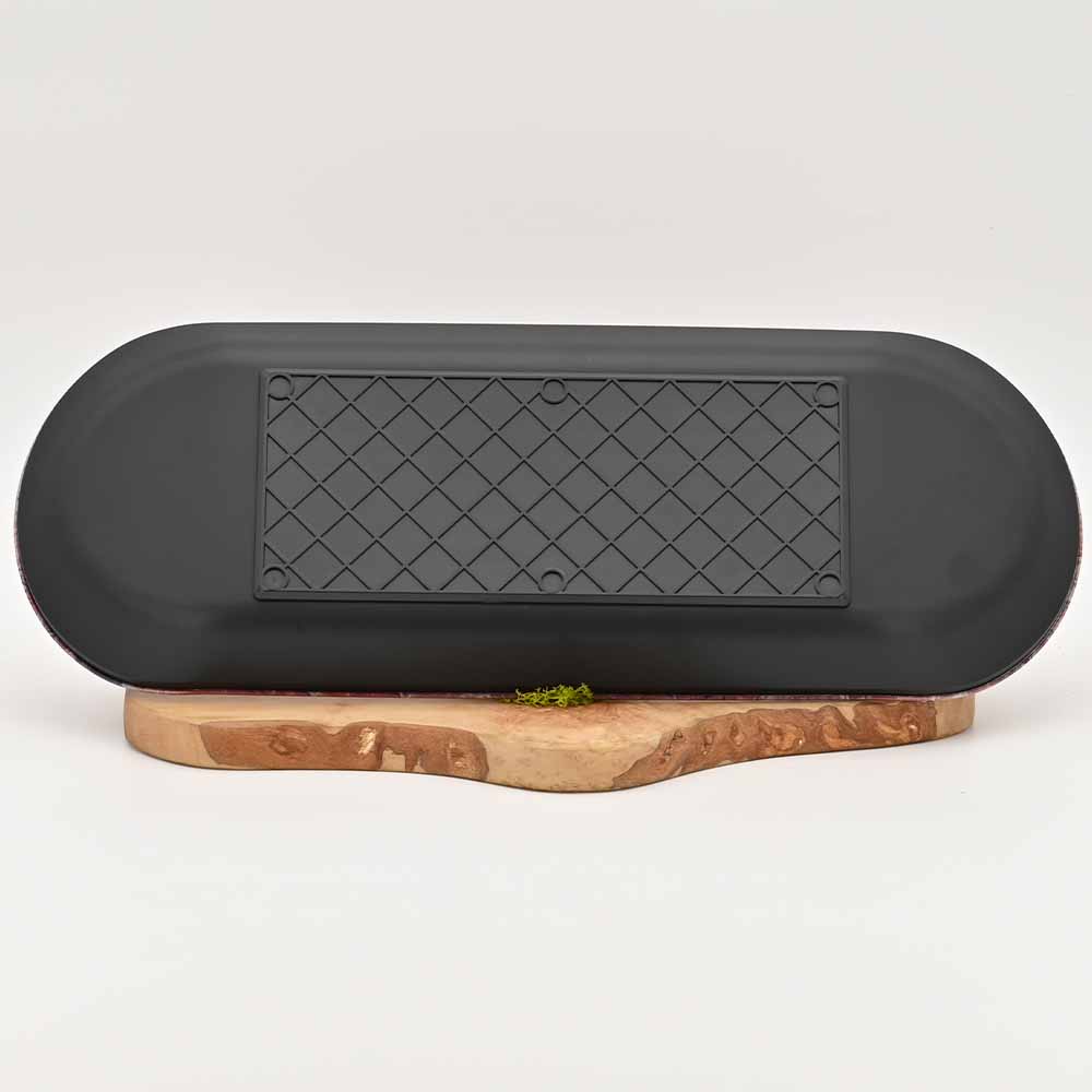 RAW Skate Rolling Tray Deck Graffiti 3