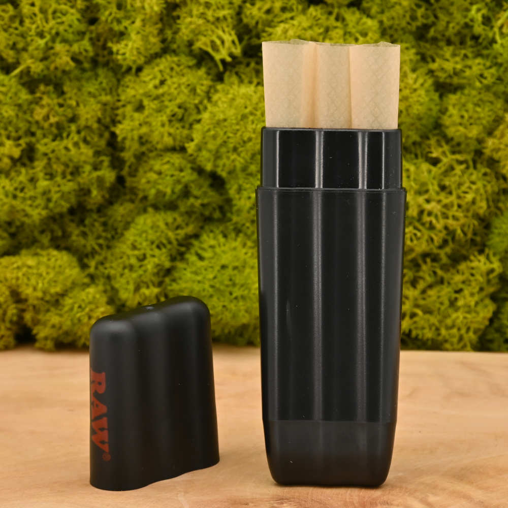 raw_triple_pre_roll_case_3_faecher_aufbewahrung_stash_box_geruchsdicht_kaufen_headshop_Johnnys_Headshop